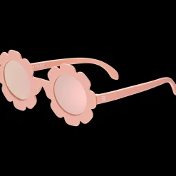 Peachy Keen Flower Sunglasses>Meri Meri Fashion