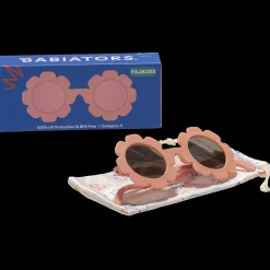 Peachy Keen Flower Sunglasses><noscript><img width=