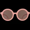 Peachy Keen Round Sunglasses>Meri Meri Outlet