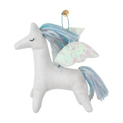 Pegasus Felt Tree Decoration>Meri Meri Sale