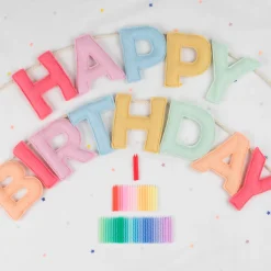 Perfect Birthday Party Set>Meri Meri New
