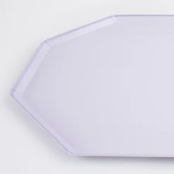 Periwinkle Dinner Plates (x 8)><noscript><img width=