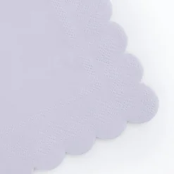 Periwinkle Large Napkins (x 16)><noscript><img width=
