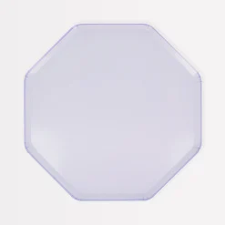 Periwinkle Side Plates (x 8)>Meri Meri Best
