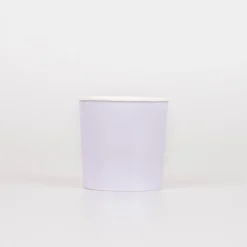 Periwinkle Tumbler Cups (x 8)>Meri Meri Online