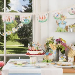Peter Rabbit™ Fabric Garland>Meri Meri Discount