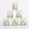 Peter Rabbit™ Reusable Cups (x 6)>Meri Meri Online