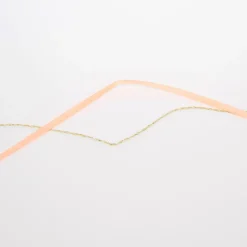 Pink Happy Birthday Fringe Garland Set><noscript><img width=