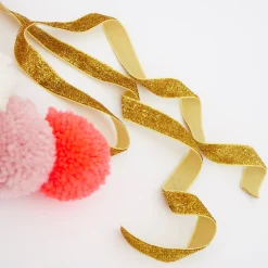 Pink Pompom Crown><noscript><img width=