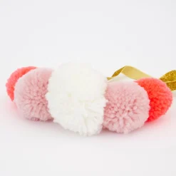 Pink Pompom Crown><noscript><img width=