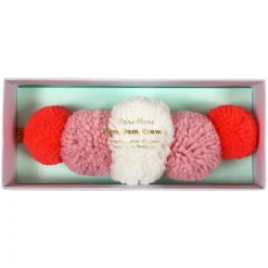 Pink Pompom Crown><noscript><img width=