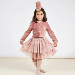 Pink Soldier Costume>Meri Meri Online