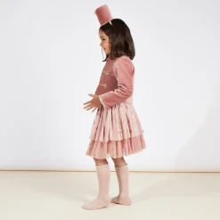 Pink Soldier Costume>Meri Meri Online