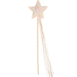 Pink Star Wand>Meri Meri Discount