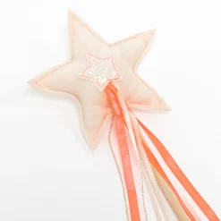 Pink Star Wand>Meri Meri Discount