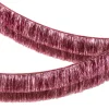 Pink Tinsel Fringe Garland>Meri Meri Best
