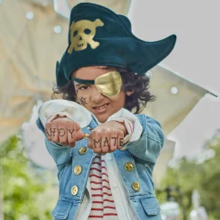 Pirate Costume>Meri Meri Sale