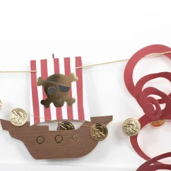 Pirate Icon Garland Set><noscript><img width=