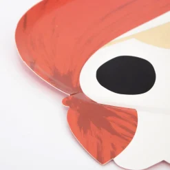 Pirate Plates (x 8)><noscript><img width=