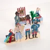 Pirates Birthday Card>Meri Meri New