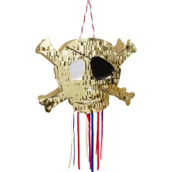 Pirates Bounty Party Piñata>Meri Meri Clearance