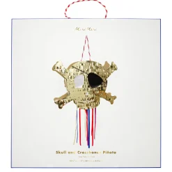 Pirates Bounty Party Piñata><noscript><img width=