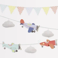 Planes Garland Set>Meri Meri New