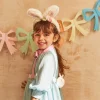 Plush Bunny Ears & Tail Set>Meri Meri Best