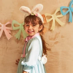 Plush Bunny Ears & Tail Set>Meri Meri Best