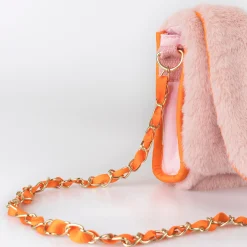 Plush Floppy Ear Bunny Bag>Meri Meri Outlet