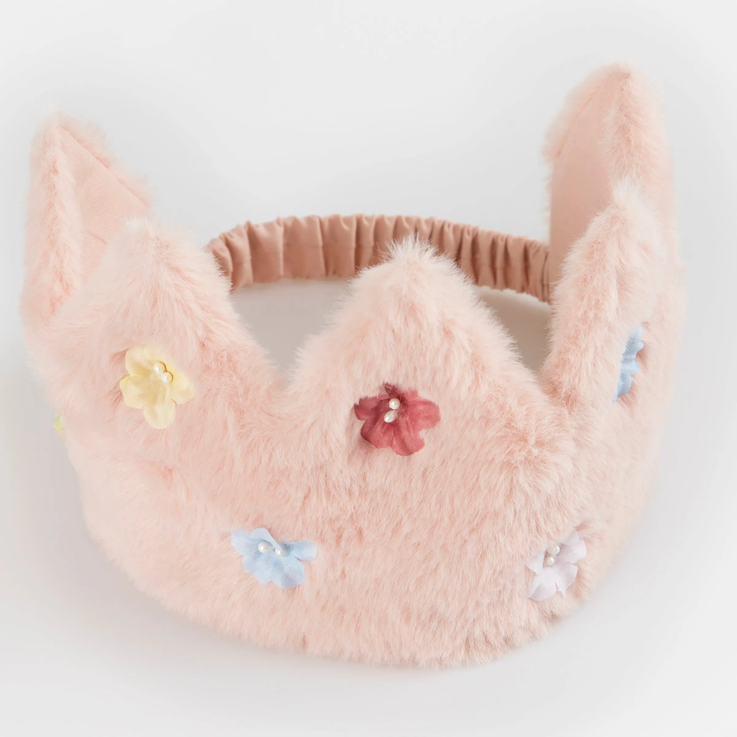 Plush Pink Crown>Meri Meri Clearance
