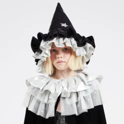 Pointed Black Hat>Meri Meri Outlet