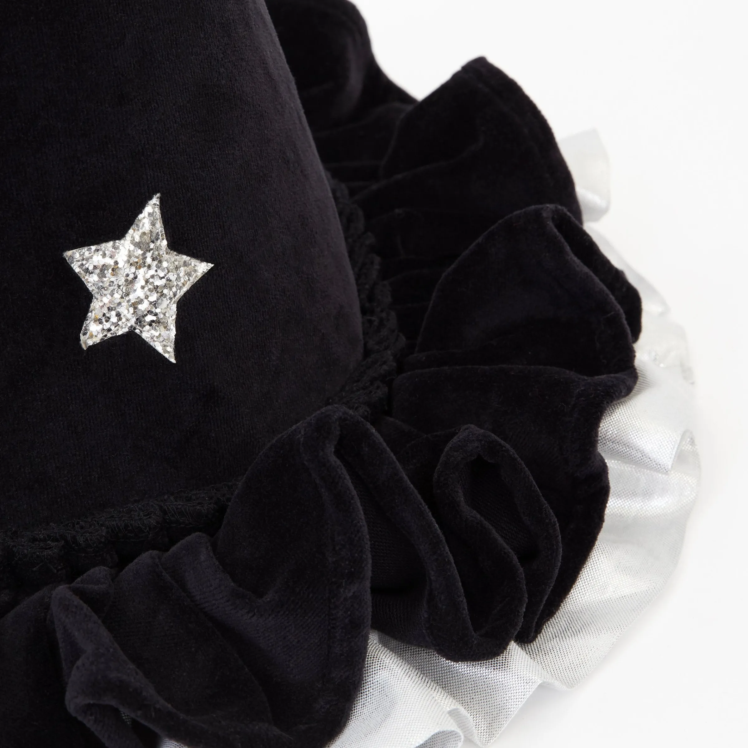 Pointed Black Hat>Meri Meri Outlet