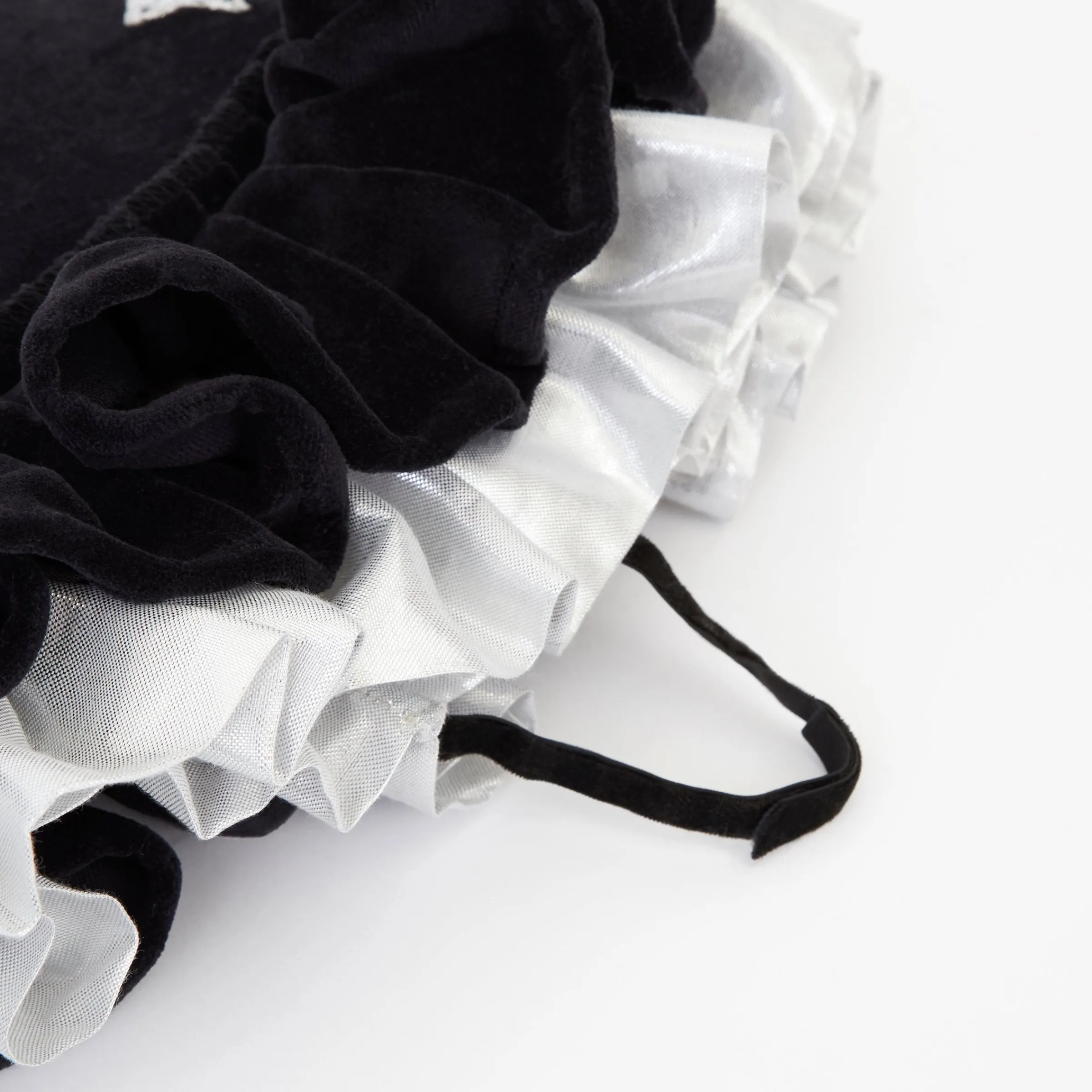 Pointed Black Hat>Meri Meri Outlet