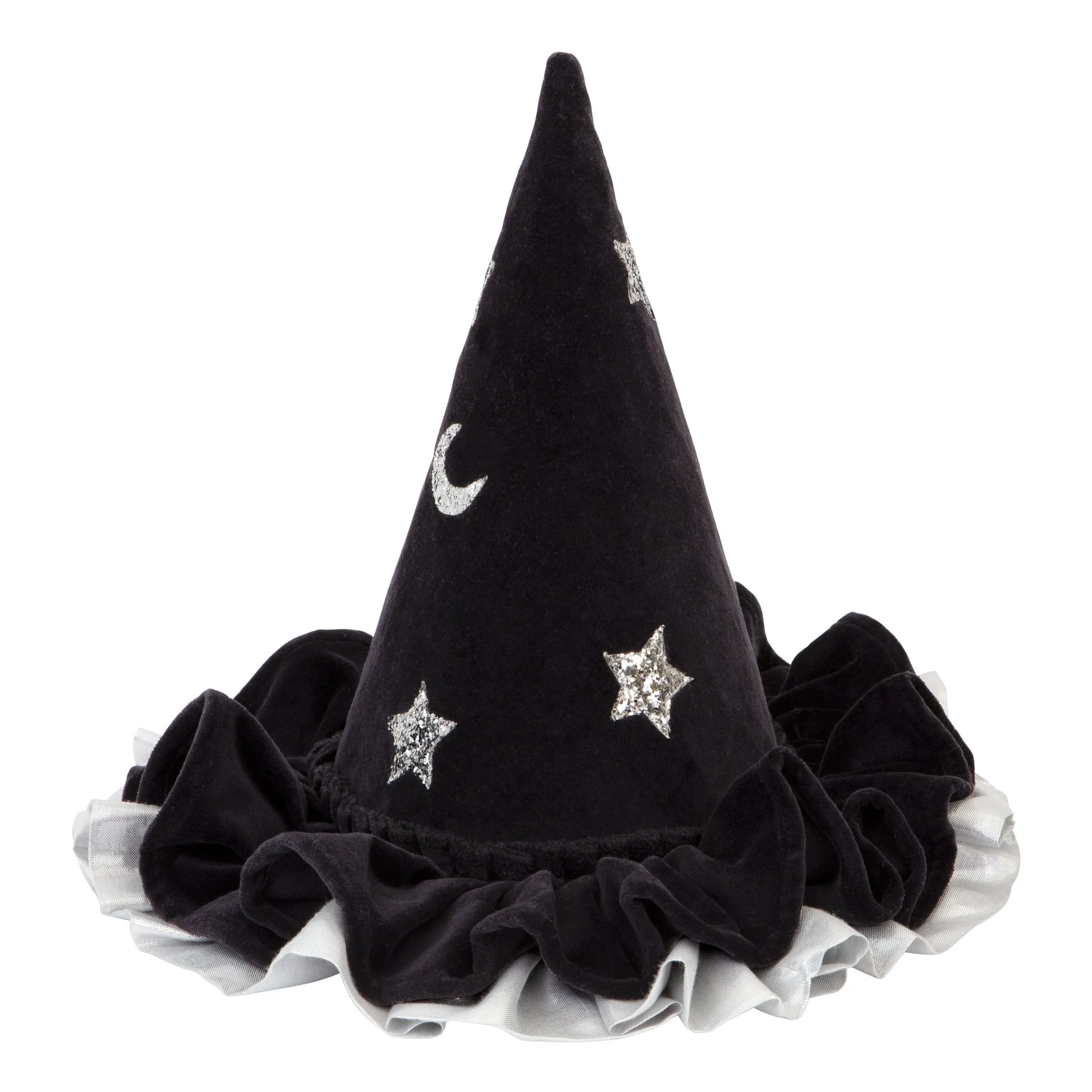 Pointed Black Hat>Meri Meri Outlet