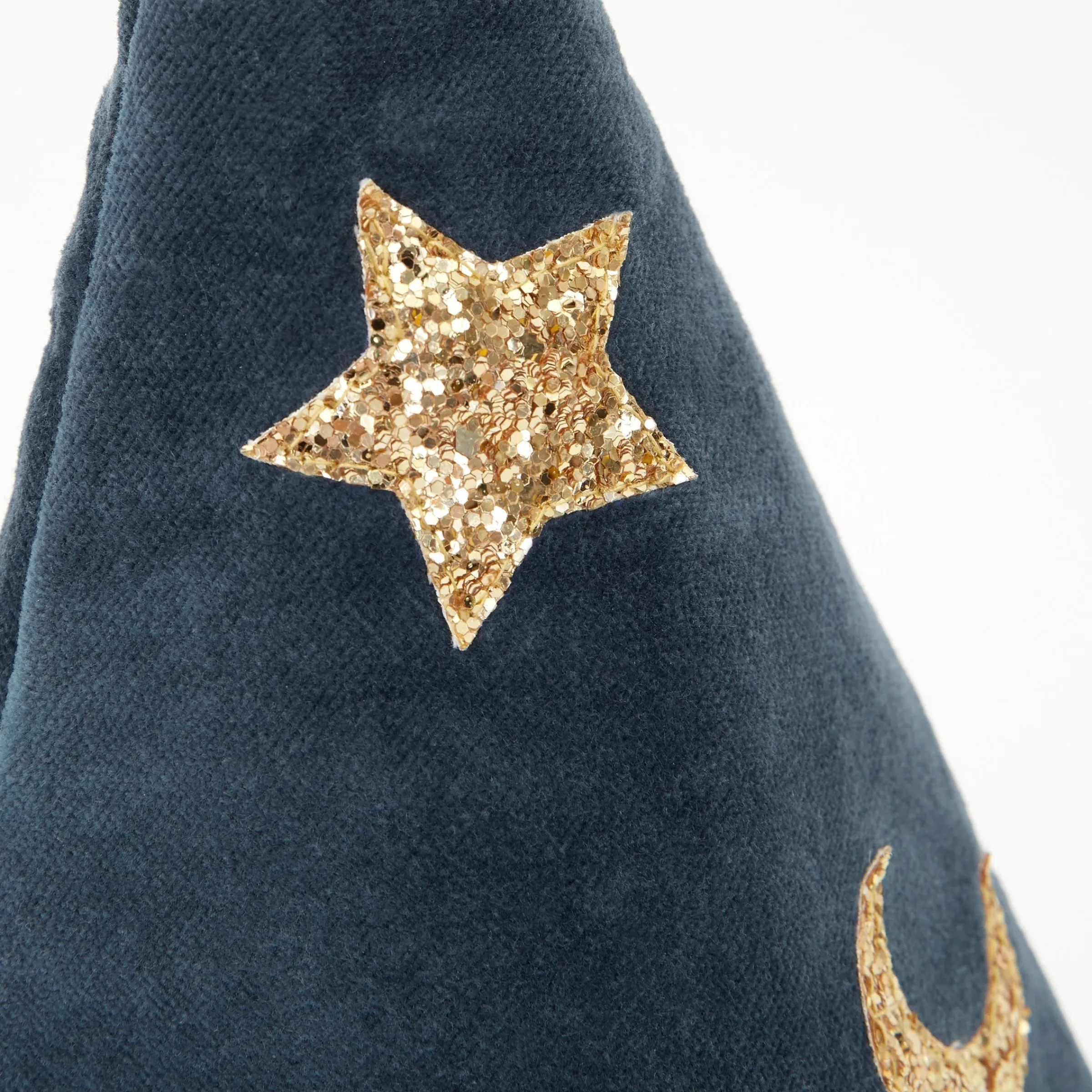 Pointed Blue Hat>Meri Meri Outlet