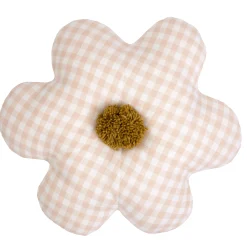 Pom Pom Daisy Cushion>Meri Meri Hot