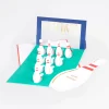 Pop-Up Bowling Birthday Card>Meri Meri Sale