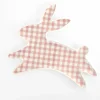 Porcelain Bunny Plates (x 2)>Meri Meri Clearance