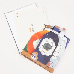 Potion Bottles Birthday Card><noscript><img width=