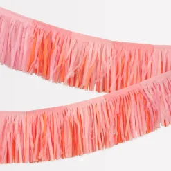 Pretty Pink Happy Birthday Party Set>Meri Meri Fashion