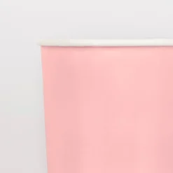 Pretty Pink Happy Birthday Party Set><noscript><img width=