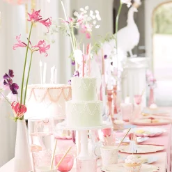 Princess Large Plates (x 8)><noscript><img width=