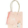 Princess Party Bags (x 8)>Meri Meri Hot