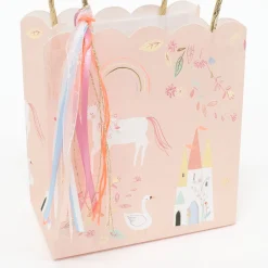 Princess Party Bags (x 8)>Meri Meri Hot