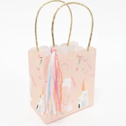 Princess Party Bags (x 8)><noscript><img width=