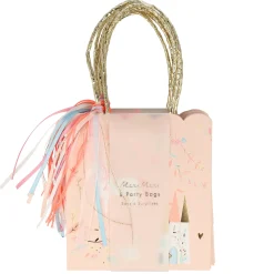 Princess Party Bags (x 8)><noscript><img width=