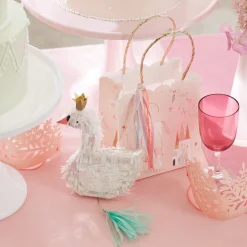 Princess Party Bags (x 8)><noscript><img width=