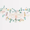 Princess Party Garland Set>Meri Meri Hot