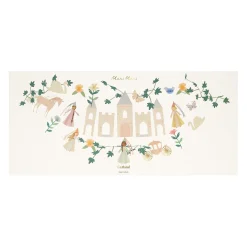 Princess Party Garland Set><noscript><img width=